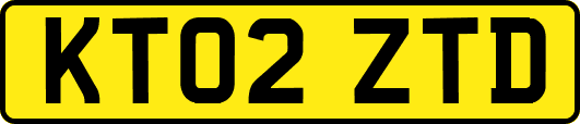 KT02ZTD