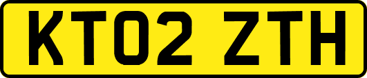KT02ZTH