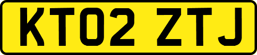 KT02ZTJ