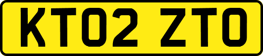 KT02ZTO