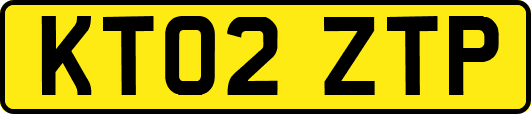KT02ZTP