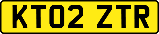 KT02ZTR