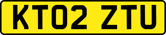 KT02ZTU