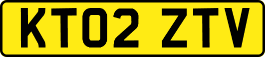 KT02ZTV