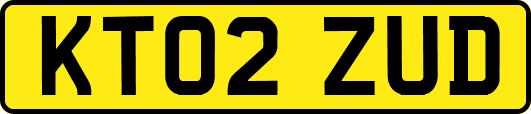 KT02ZUD