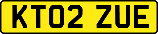KT02ZUE
