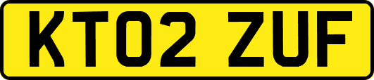 KT02ZUF