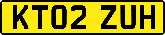 KT02ZUH