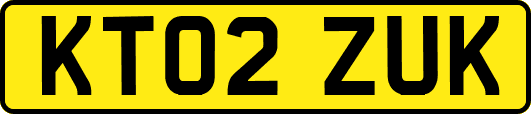 KT02ZUK