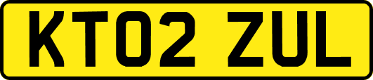 KT02ZUL
