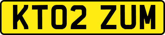 KT02ZUM