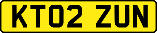 KT02ZUN