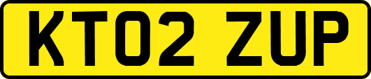 KT02ZUP