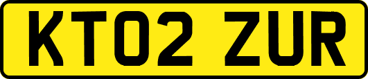 KT02ZUR