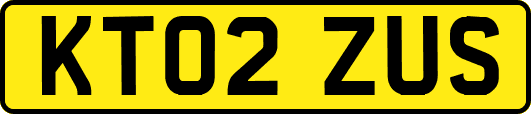 KT02ZUS