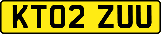 KT02ZUU