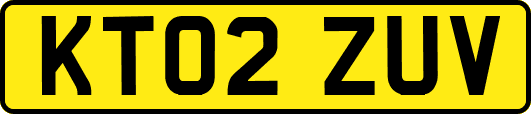 KT02ZUV