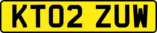 KT02ZUW