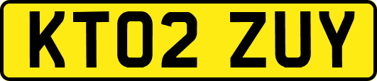 KT02ZUY
