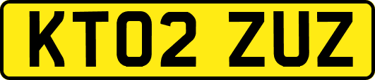 KT02ZUZ