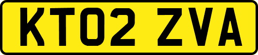 KT02ZVA