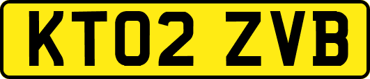 KT02ZVB