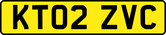 KT02ZVC