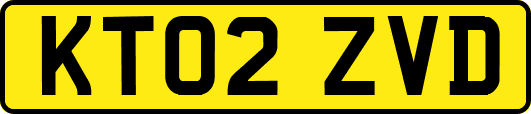 KT02ZVD