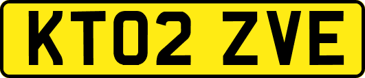 KT02ZVE