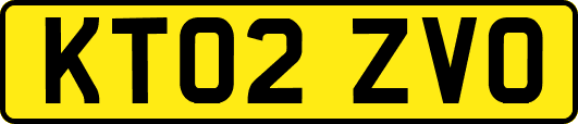 KT02ZVO
