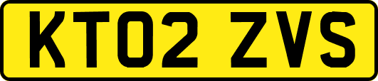 KT02ZVS