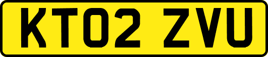 KT02ZVU