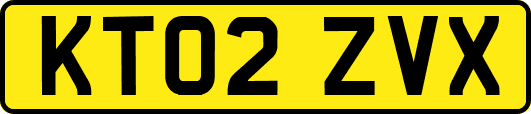 KT02ZVX
