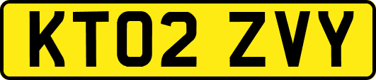 KT02ZVY