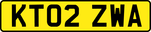KT02ZWA