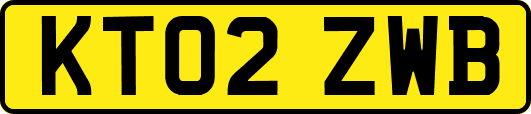 KT02ZWB