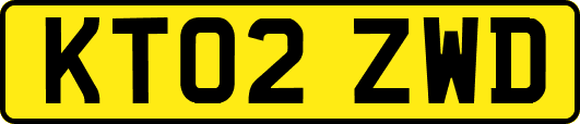 KT02ZWD