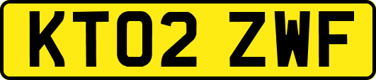 KT02ZWF