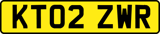 KT02ZWR