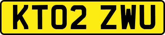 KT02ZWU