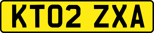 KT02ZXA