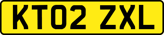 KT02ZXL