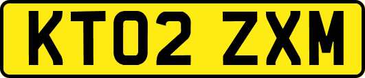 KT02ZXM