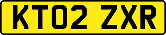 KT02ZXR