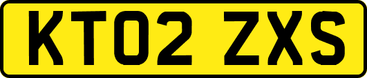KT02ZXS