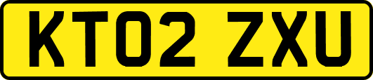 KT02ZXU