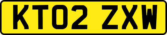 KT02ZXW