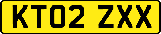 KT02ZXX