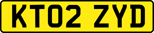 KT02ZYD