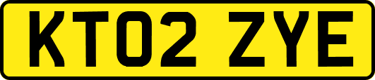 KT02ZYE